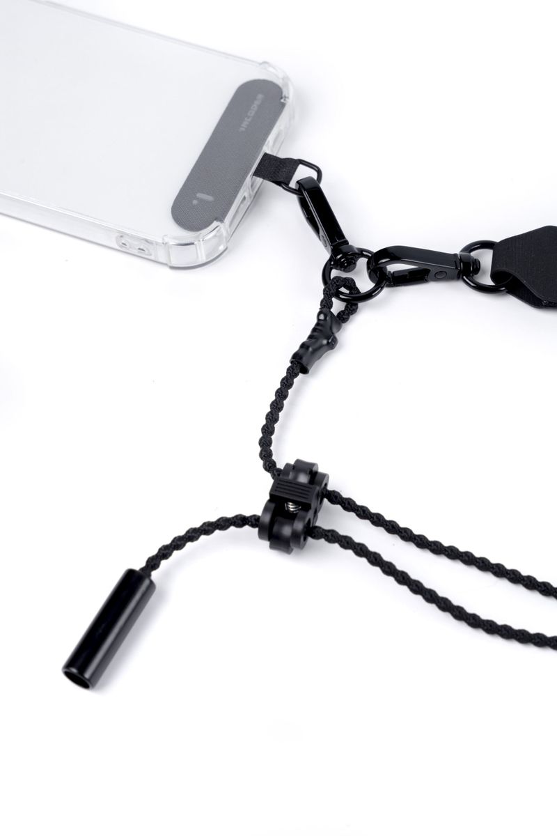 iN Wide Strap+Strap Adapter
