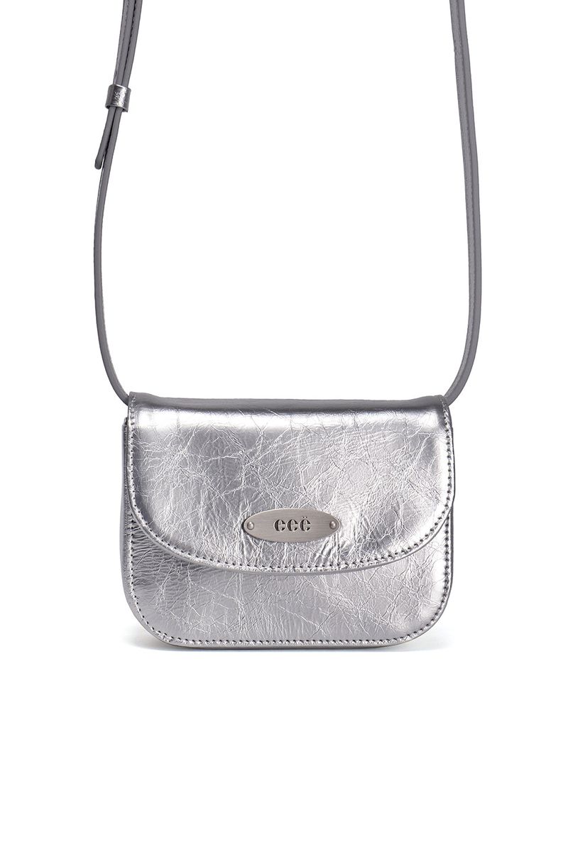 VIVI MINI CROSS BAG_5COLORS