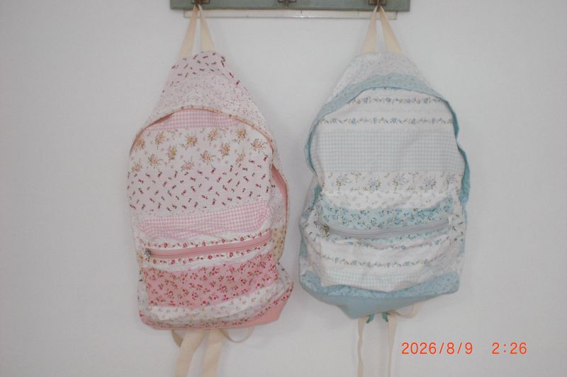 hagumi backpack