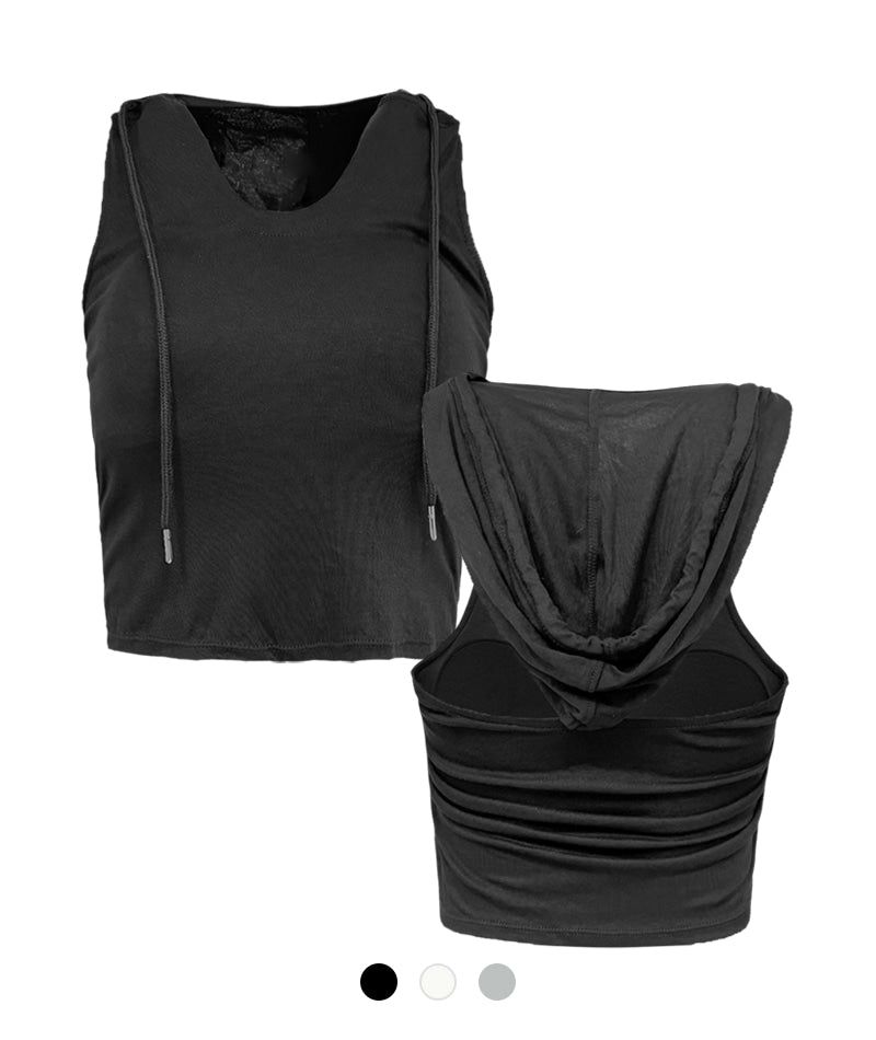 Cozy&Kitsch(コージーアンドキッチ)の「Eclipse Nova Workout Sleeveless (Tops)」