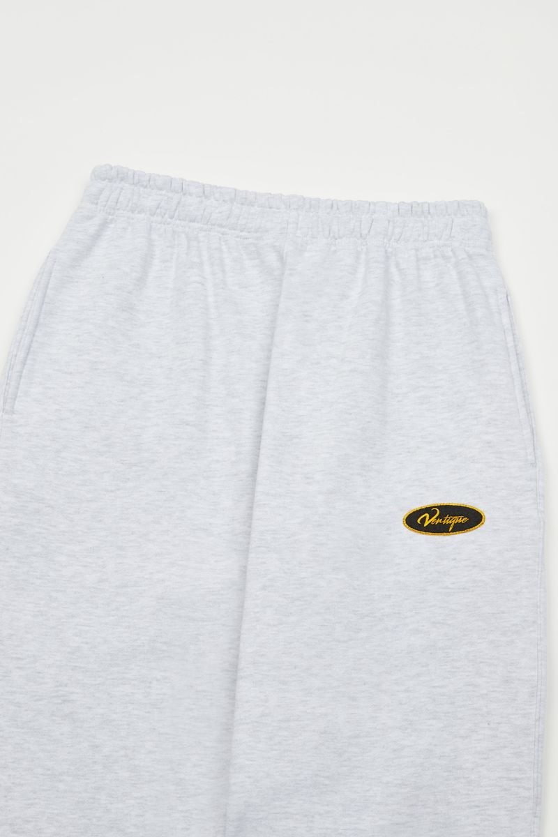 VENTIQUE Warpen jogger pants 3color