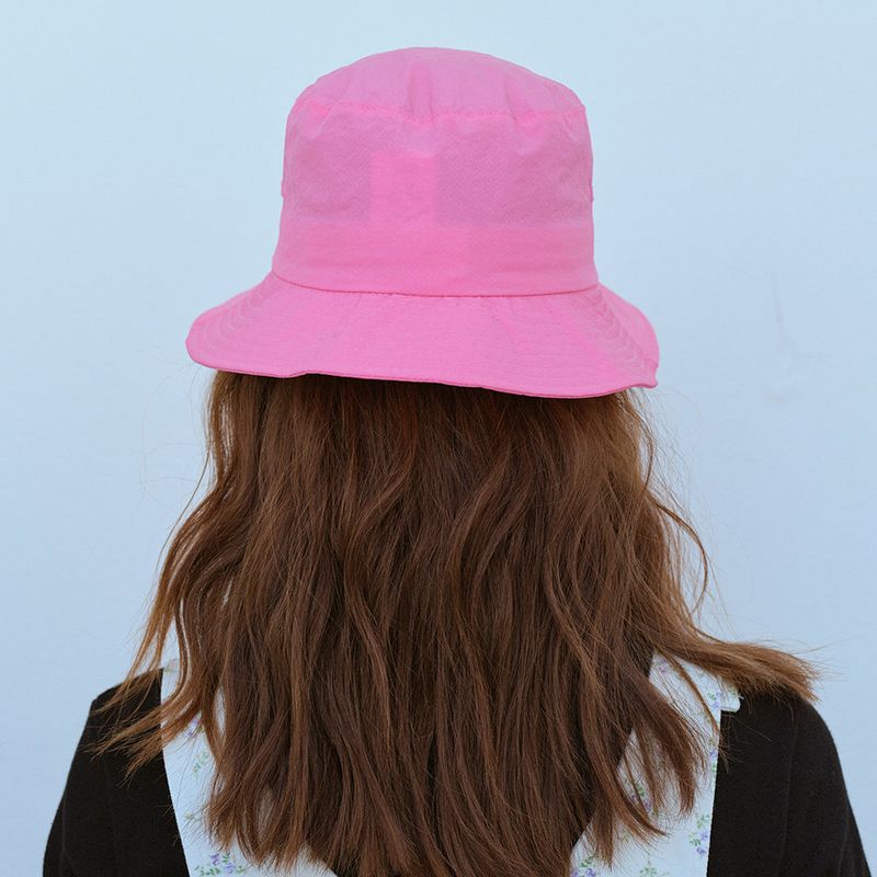 CAMP BUCKET HAT