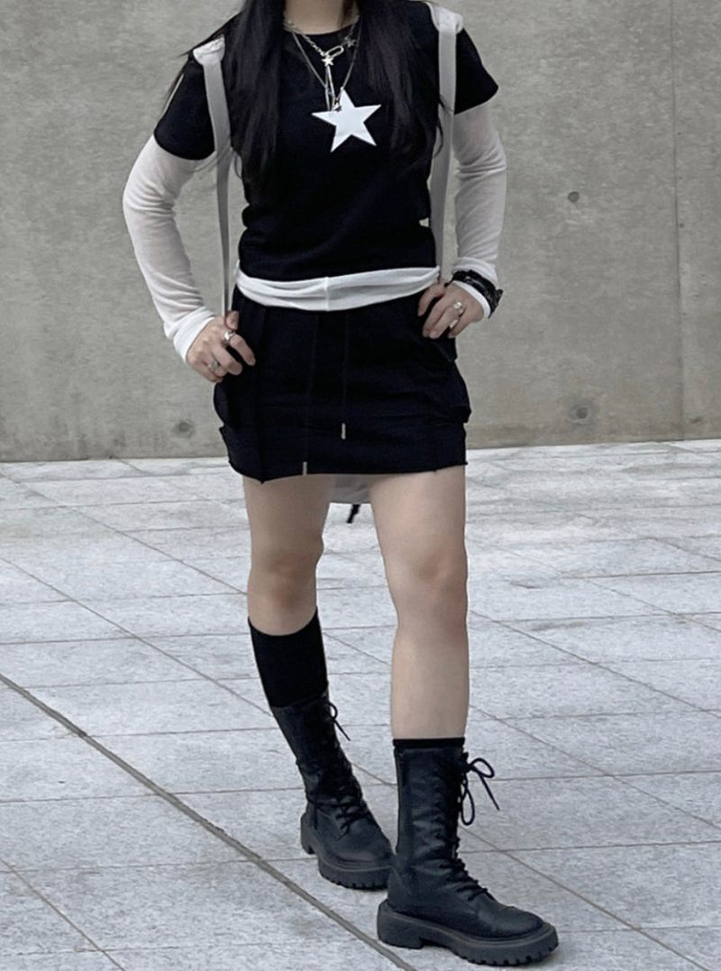 Star Standard T-shirt