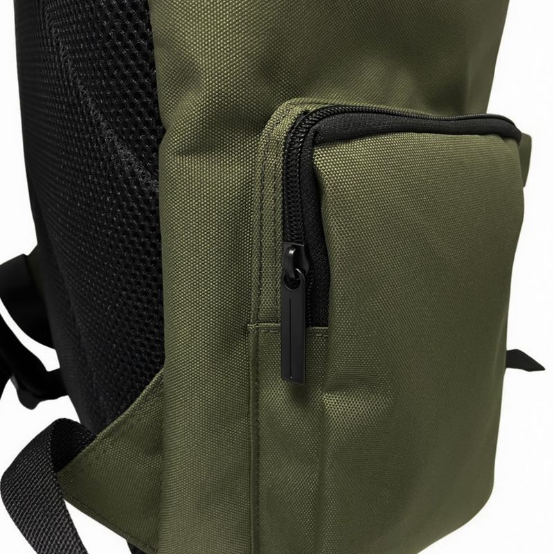 [BLESSEDBULLET]technical multi backpack_cobalt blue
