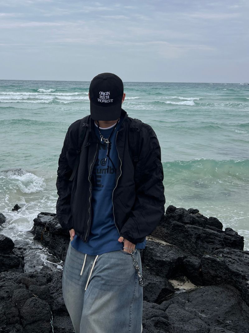 New Online Long Sleeve (3 Colors)