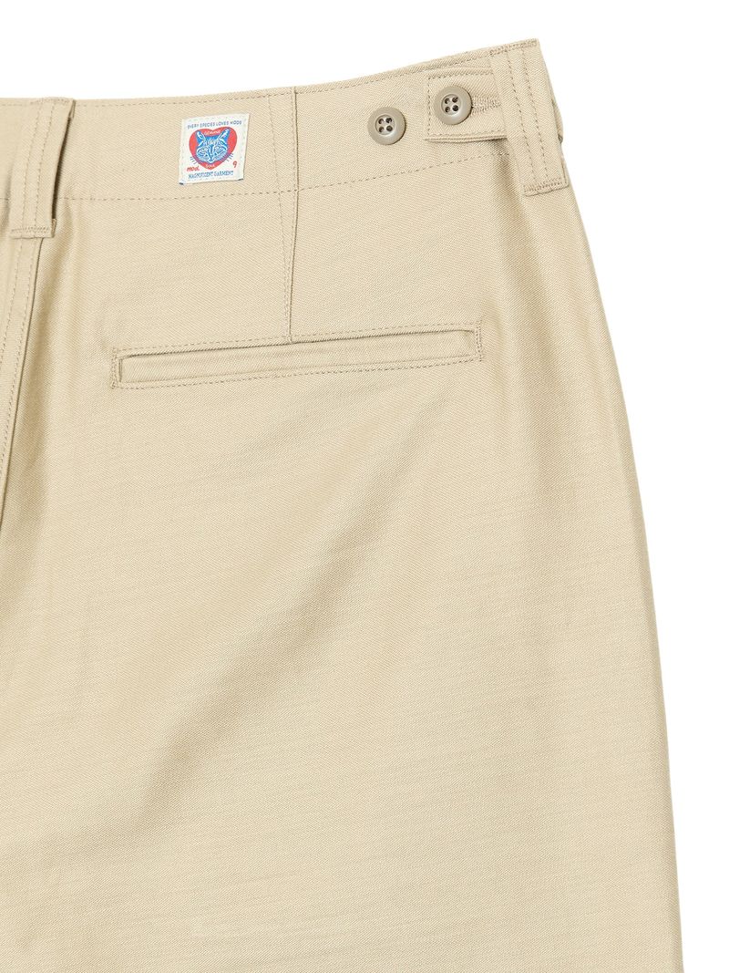 Beige Back Road 306 - MOD7ww
