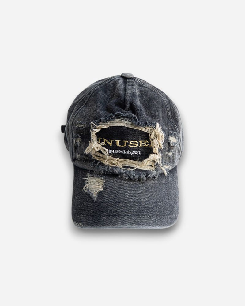 Edner Damage Ball Cap