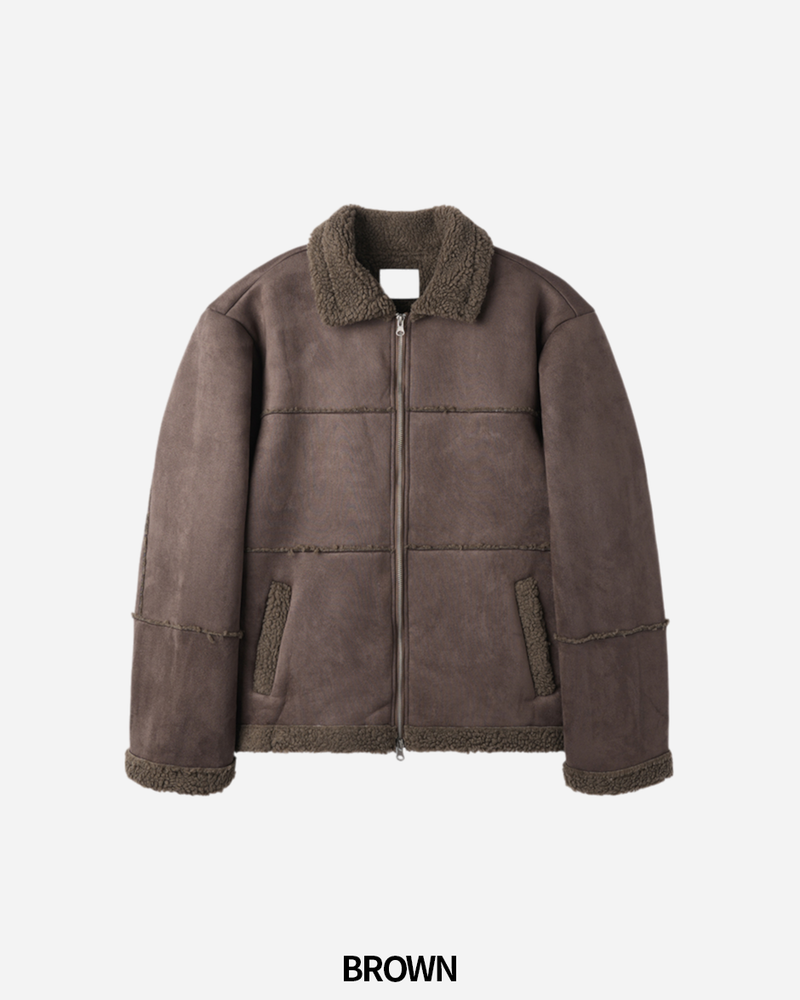 Forti Mustang Jacket