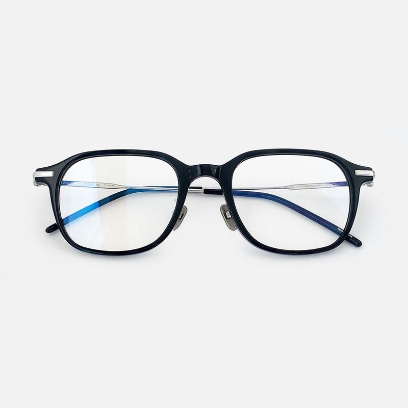 Vintage メガネ CLIC,CLAC Walker 01