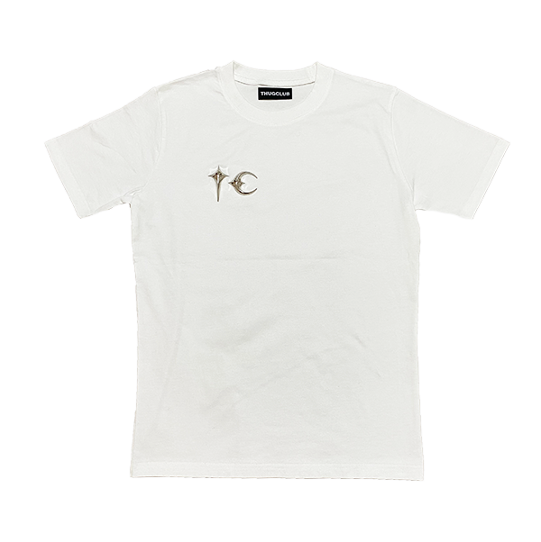 TCスリムTシャツ - Thug Club｜60%（シックスティーパーセント）