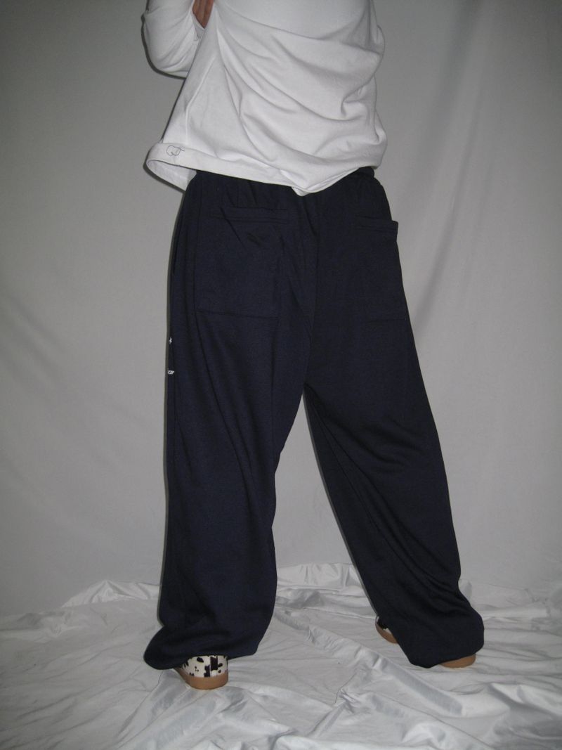 U.S. Horse Sweatpants (4c)