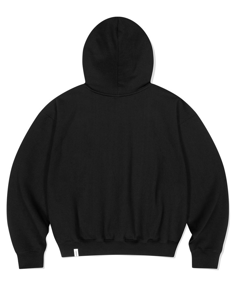 2-SEATER HOODIE