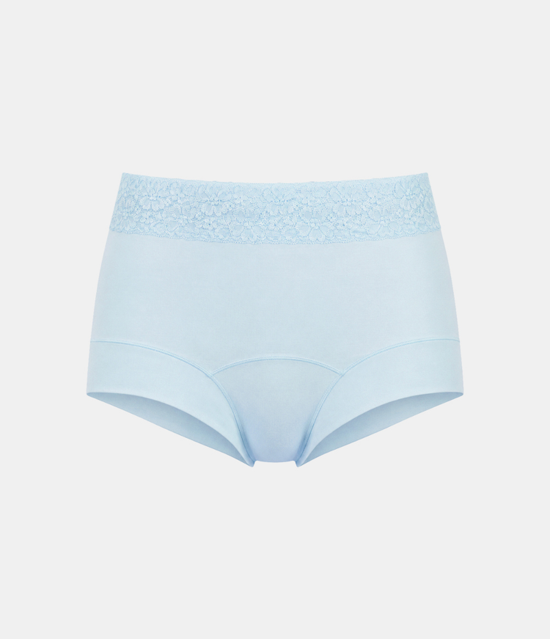 Liora Lace Waist Sagging Panty
