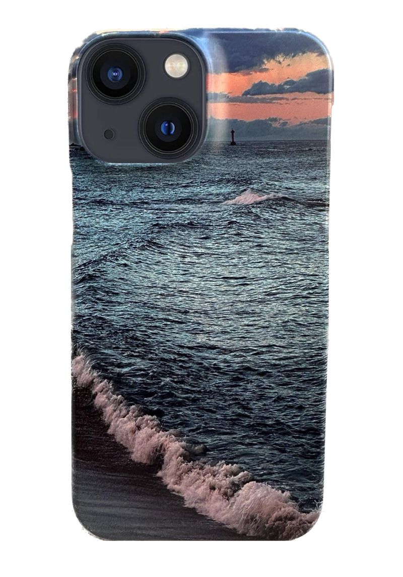 DoctA（ドクタ）の「[MADE] Sunset Sea（Smartphone Accessories）」