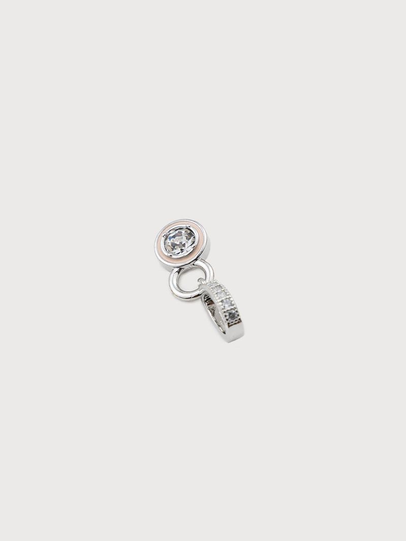 no.144 pendant round