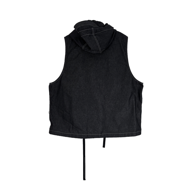 tanken cargo vest