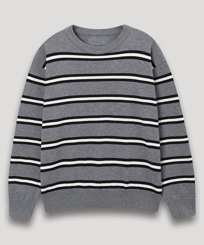 ASCLO Urban Border Knit (3color)