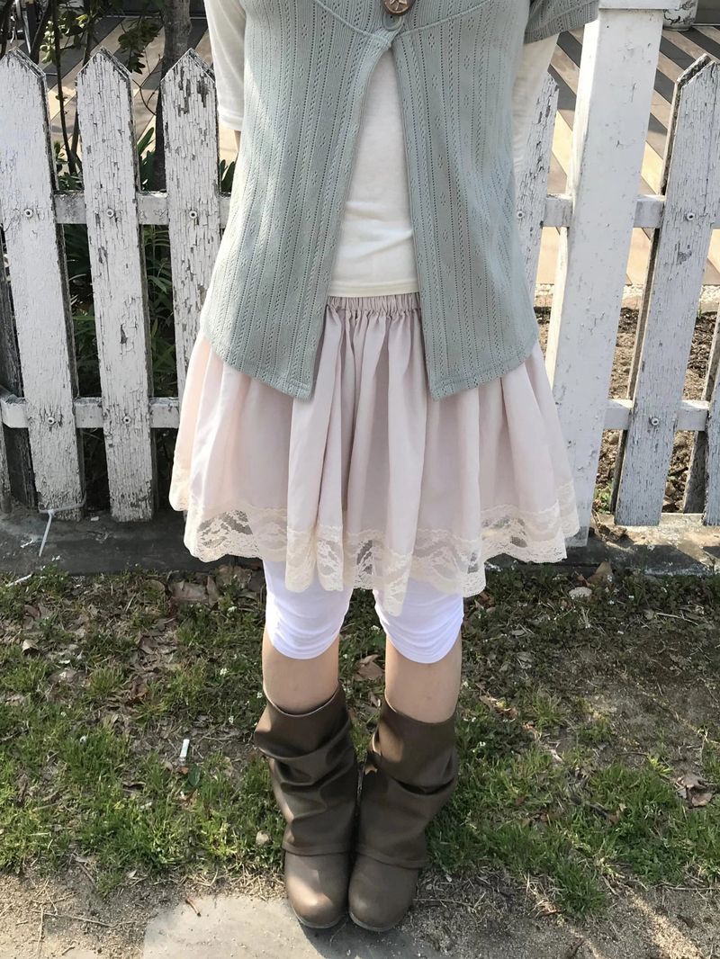 seezul（シーズル）の「pepe fairy skirt（Skirts）」