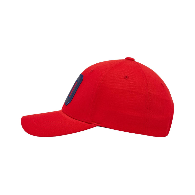 Tempus No.10 Ballcap