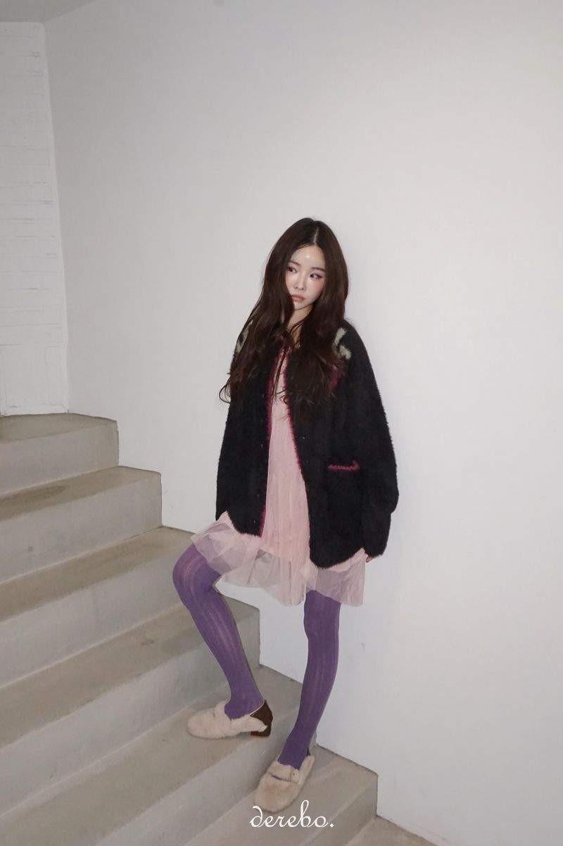 Ballerina chiffon layered dress