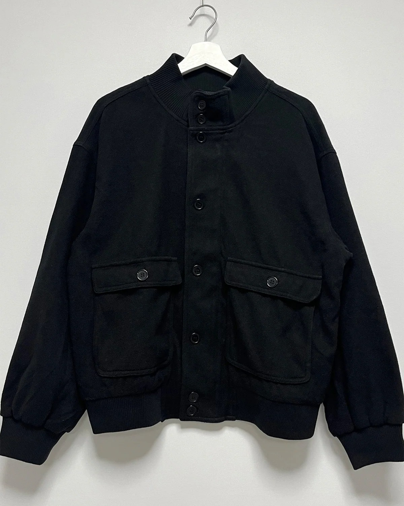 chemi coat blouson