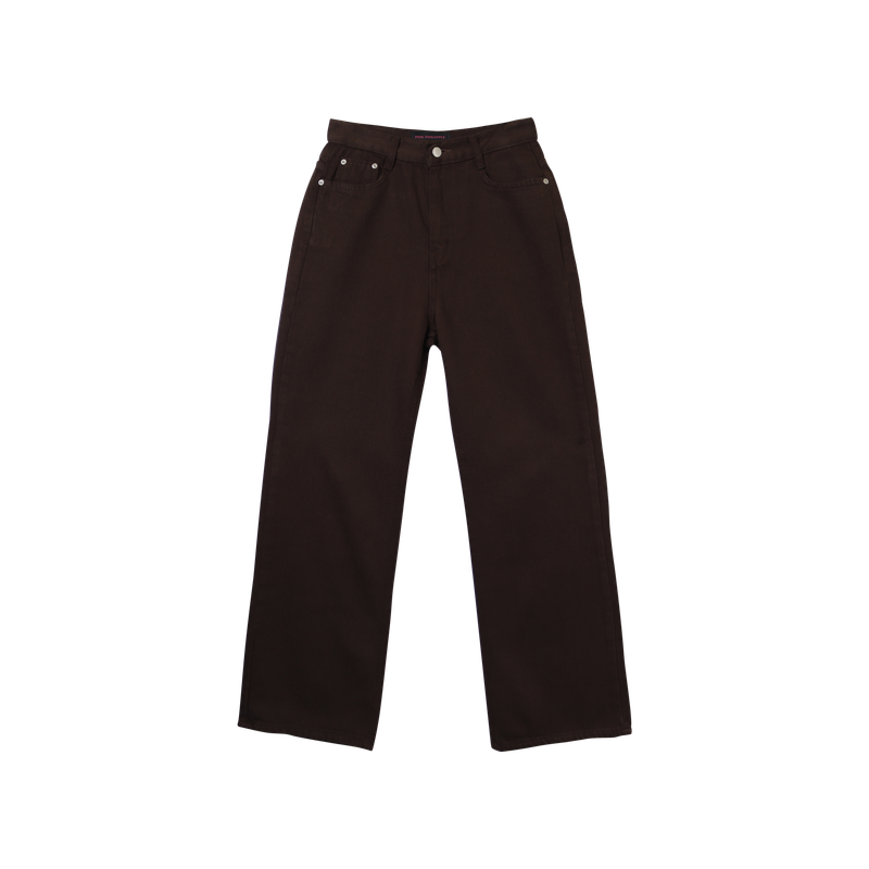 HAZE WIDE PANTS