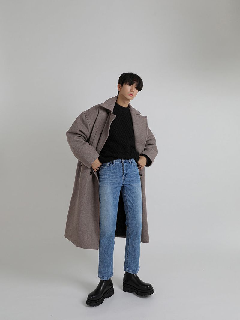 ASCLO Handmade Chelsea Boots (Low)