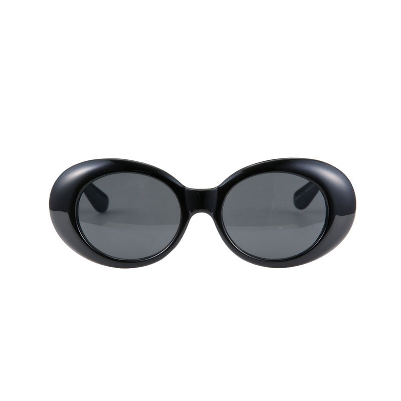 Roswell Original Glossy Black / Black Lens