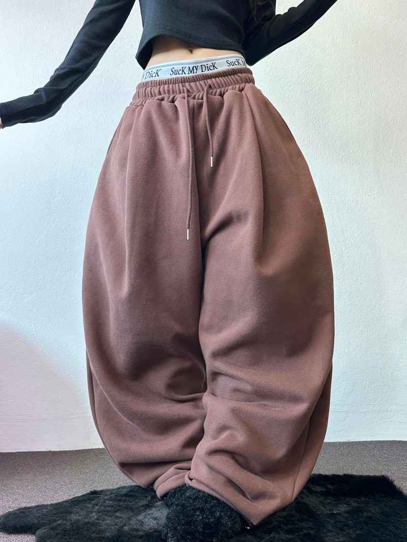 SHEEP FUR SEMI CROPPED TTEOKBOKKI COAT 🤎🤍🧸4COLOR