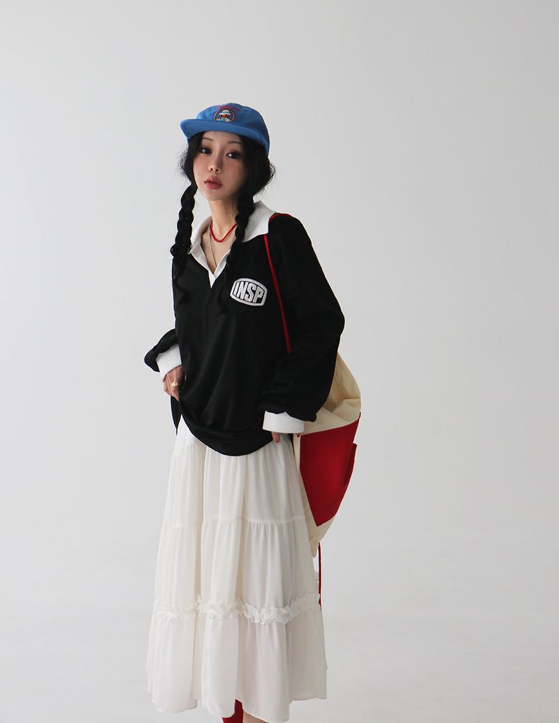 Original Snapback Ball Cap