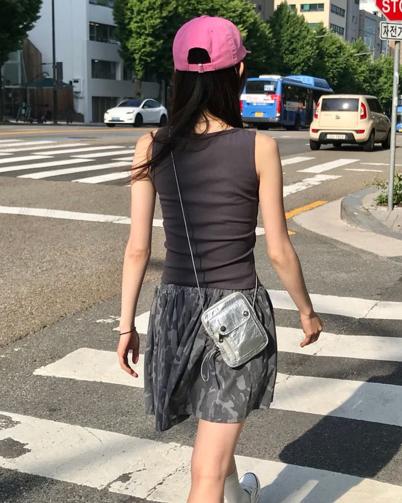 Natty pants 