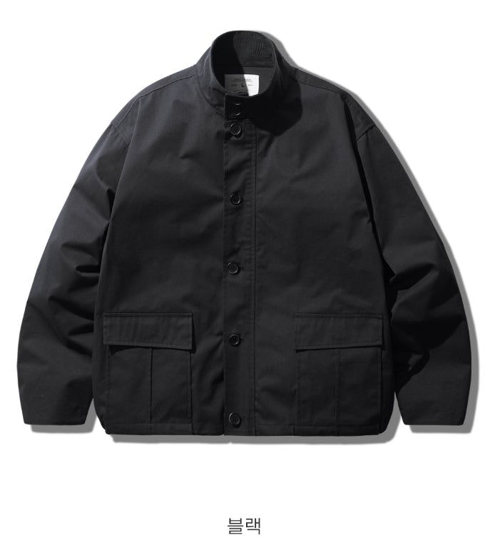 26SS★ Weather Forge Work Jacket