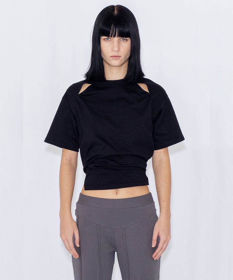 DEFORMATION TEE