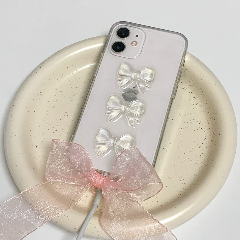 [MADE] Aurora bubble Resin Case