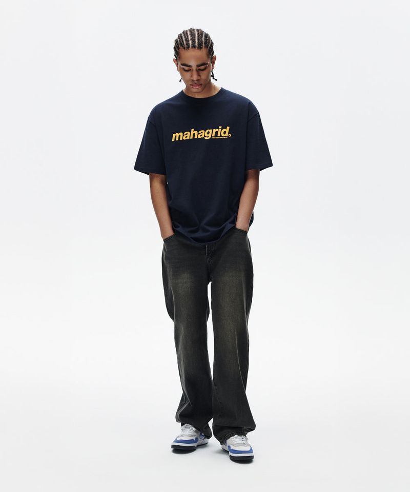 BASIC LOGO TEE