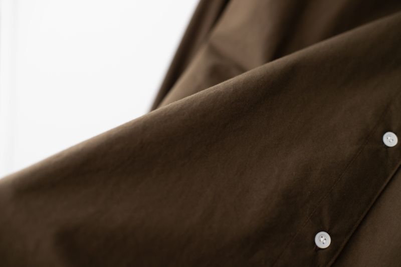 Standard shirts (Brown)