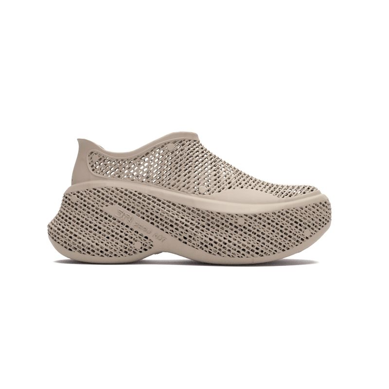 SCRY（スクライ）の「SCRY ZERO A07 Beige（Shoes）」