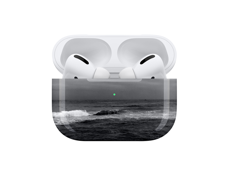 wave AirPods case