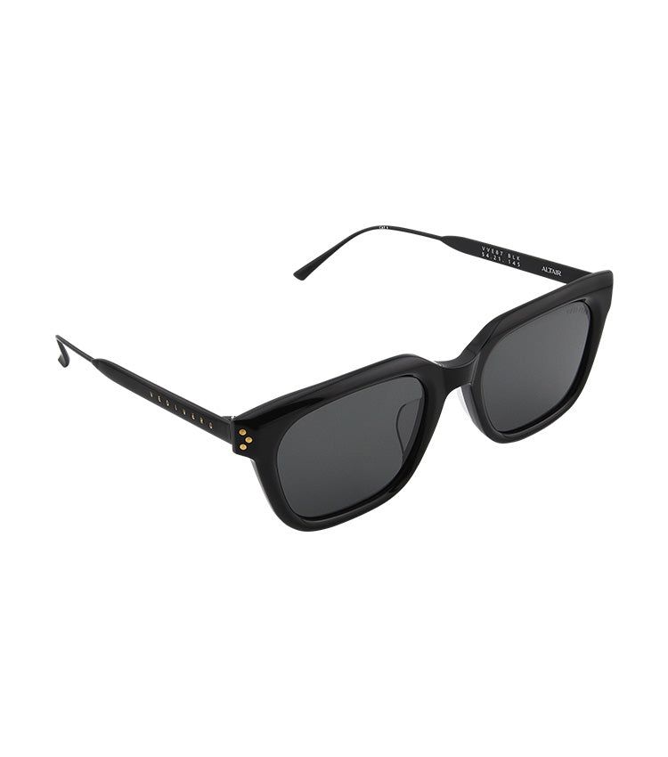 VVE87 SUNGLASSES / VEDI VERO SUNGLASSES VVE87/BLK
