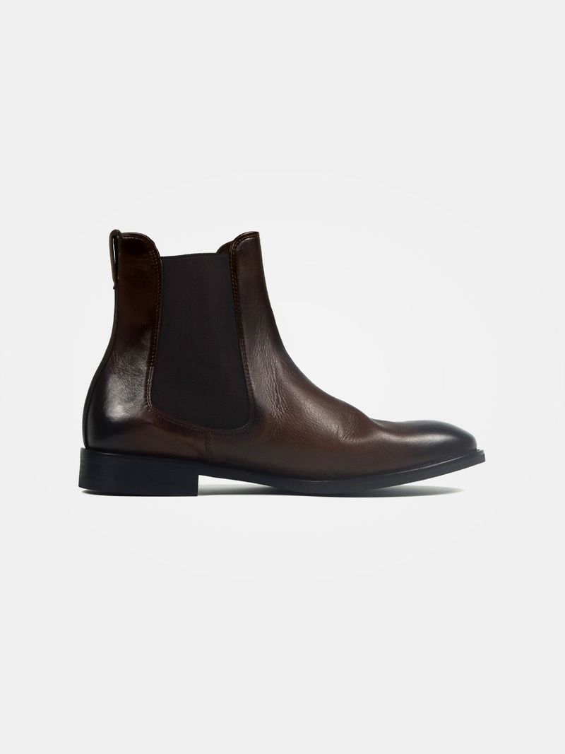 【MADE】Eldo, Brown
