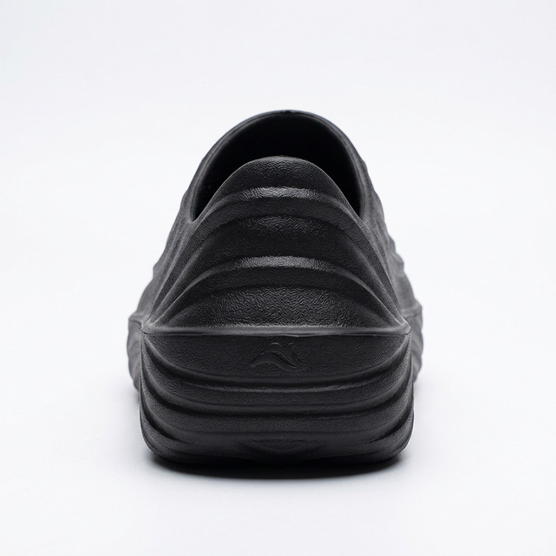 Bold Wave Clog