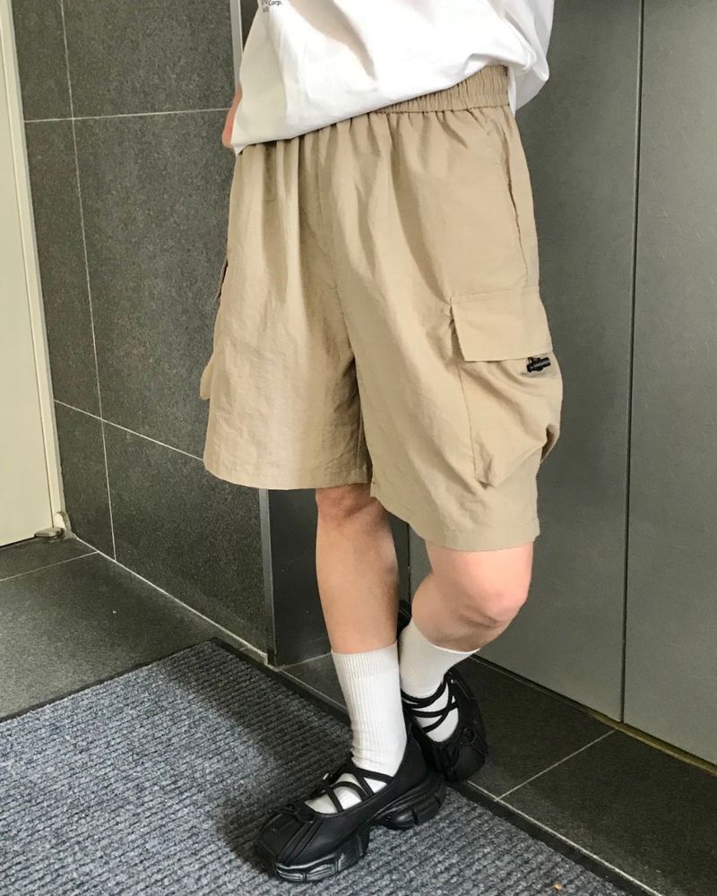 Mica pants