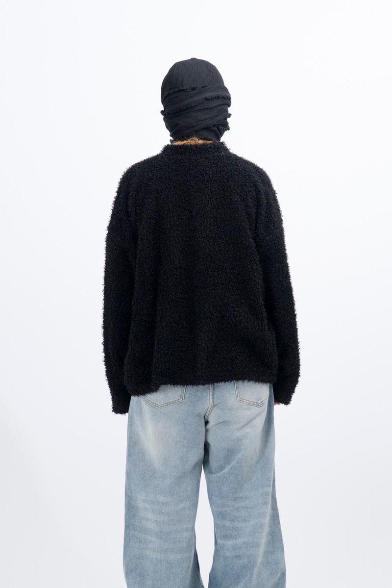 Delio Cardigan