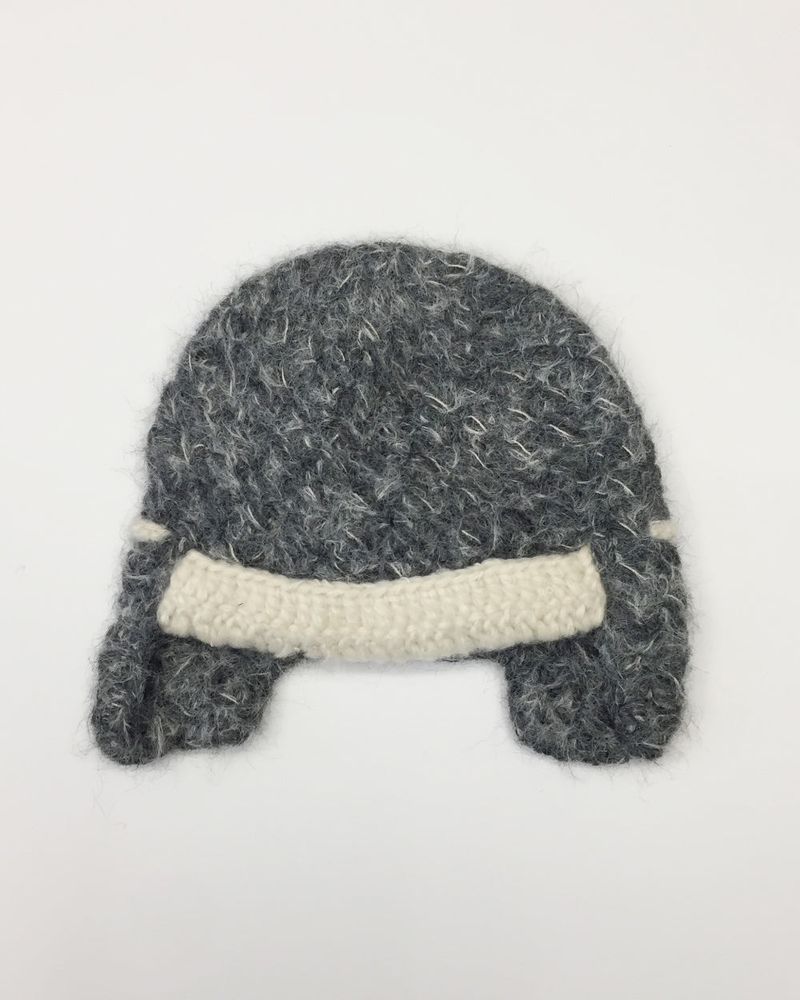 Hazel Trooper Hat (3 Colors)