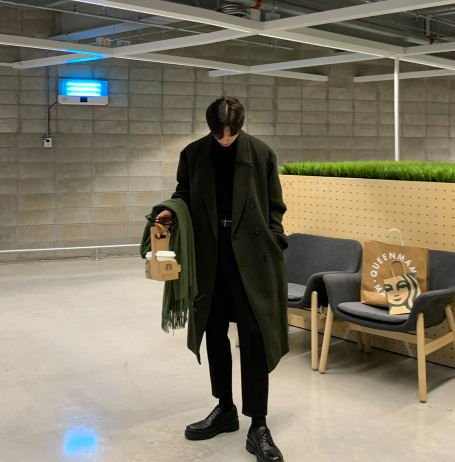  Miz Wool 100% Muffler