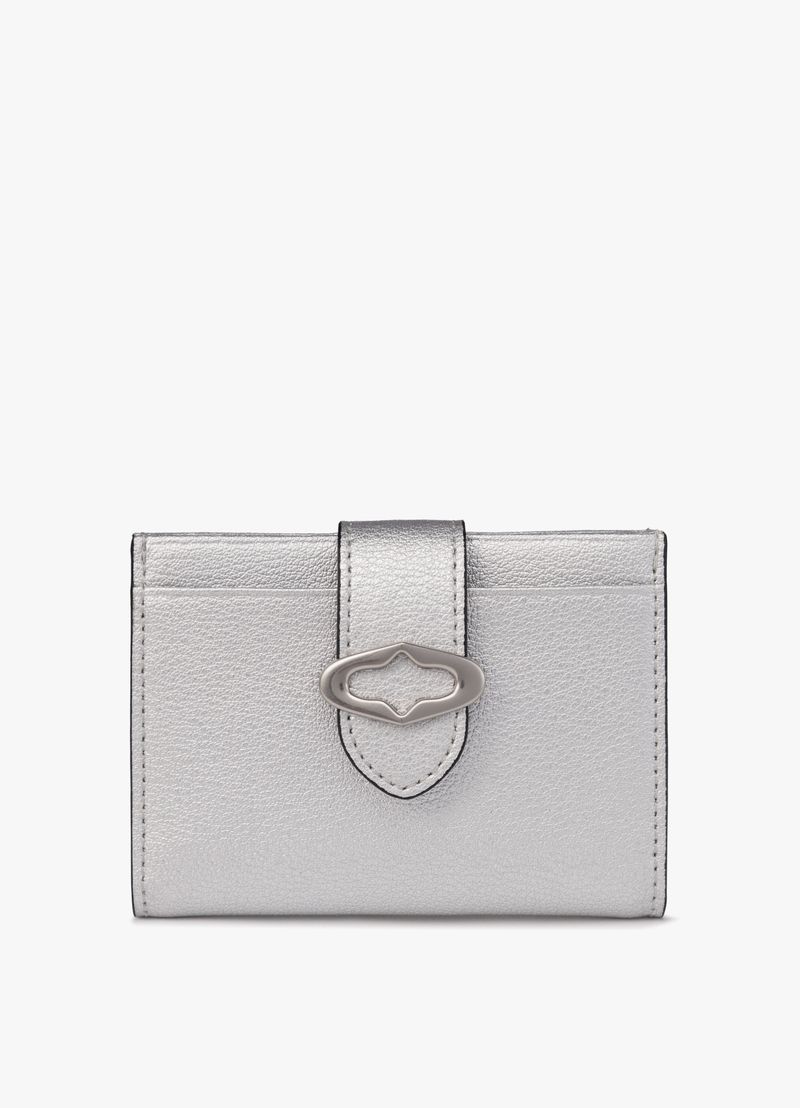 MOROCCAN SNAP SLIM CARD CASE