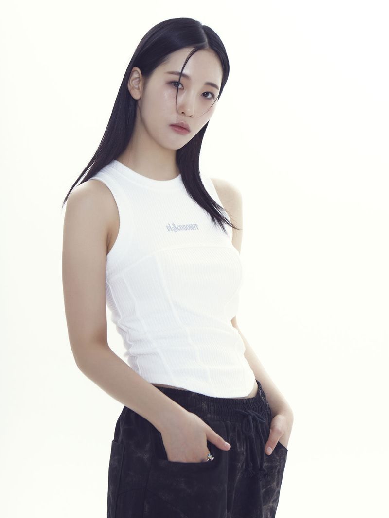 slim wave tanktop_white
