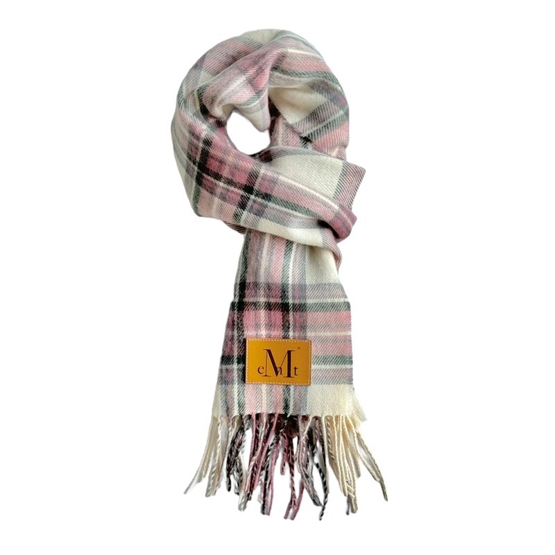 SIGNATURE MUFFLER (37Color)