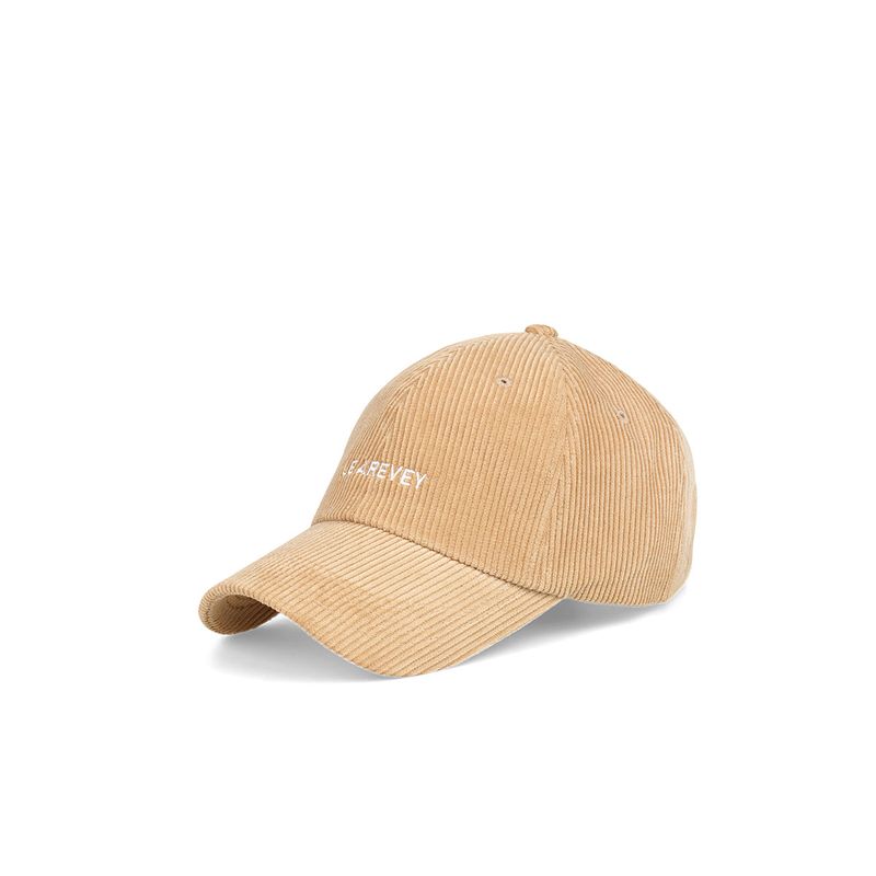 LE AREVEY ORIGINAL CORDUROY BEIGE