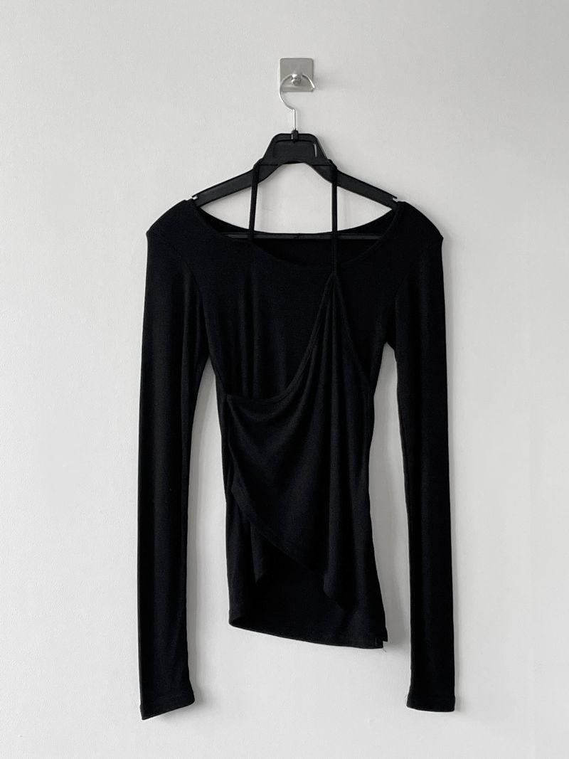 Unique layered T